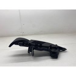 BMW M140i Parcel shelf support pillar trim passenger left 2017 1 Series F20