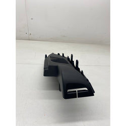 BMW M140i Parcel shelf support pillar trim passenger left 2017 1 Series F20