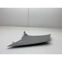 Mitsubishi Evolution C pillar trim cover right side Evo 8 2003 MR444214
