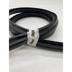 Audi S3 Slam panel rubber seal 8P 2008