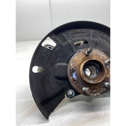 Astra J VXR Wheel hub front right drivers GTC MK6 2013