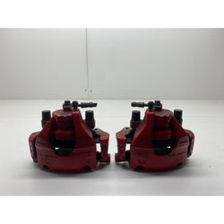 Ford Fiesta ST Brake calipers front pair MK8.5 2022