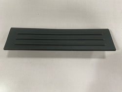 Ford Ranger sill scuff trim cover EB3B2613244 rear right 2019 Wildtrak