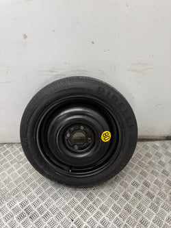 Ford Fiesta ST spare wheel space saver 15" ST150 MK6 2005 125/80/15