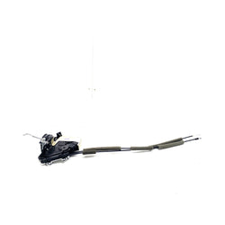 Toyota Door lock mechanism drivers right GR86 2023