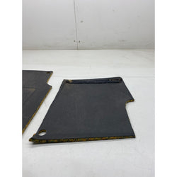 Lotus Elise Underlay cover 111s 2004