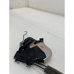 Toyota Door lock mechanism drivers right GR86 2023