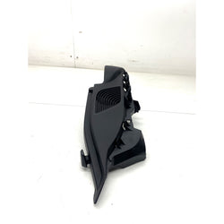BMW M140i Parcel shelf support pillar trim drivers right 2017 1 Series F20