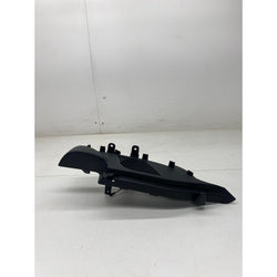 BMW M140i Parcel shelf support pillar trim drivers right 2017 1 Series F20