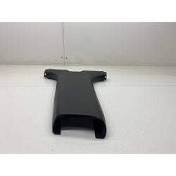 Mitsubishi Evolution B pillar trim cover left side lower Evo 8 2003 MR444207