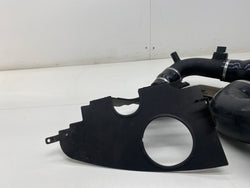 Audi S3 ProRam Ram air induction kit 8P 2008