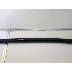 Audi RS6 window rubber seal left front door 4g0837479 C7 Performance 2017