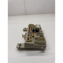 Ford Focus ST fuse box MK2 ST225 2007