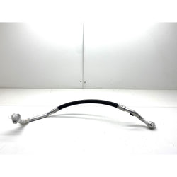 Ford Fiesta ST Air con pipe hose MK8.5 2022