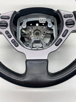 Nissan GTR steering wheel R35 2009