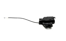 BMW 335i boot tailgate latch E92 3 Series 2009