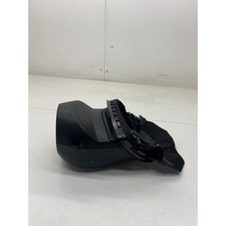 BMW M140i Steering cowling trim cover 2017 1 Series F20