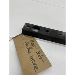 Honda S2000 Subframe brace 2007 AP2