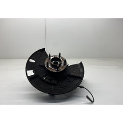 Astra J VXR Wheel hub front left passenger GTC MK6 2013