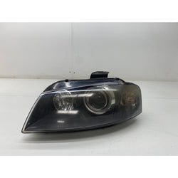 Audi S3 Xenon headlight 8P 2008 8p0941003aa