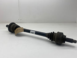 BMW M140i driveshaft rear left side B58 2019 1 Series 7597685