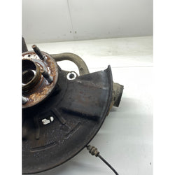 Astra J VXR Wheel hub front left passenger GTC MK6 2013