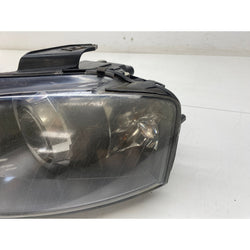 Audi S3 Xenon headlight 8P 2008 8p0941003aa