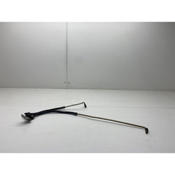 Ford Fiesta ST DPF Pressure Sensor MK8.5 2022