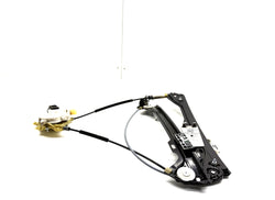 BMW 335i window motor regulator drivers right E92 3 Series 2009