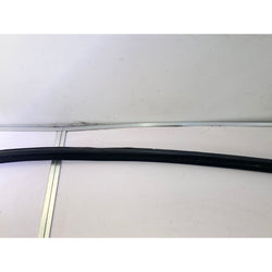 Audi RS6 window rubber seal right front door 4g0837480 C7 Performance 2017