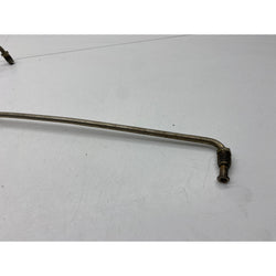 Ford Fiesta ST DPF Pressure Sensor MK8.5 2022