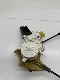 BMW 335i window motor regulator drivers right E92 3 Series 2009