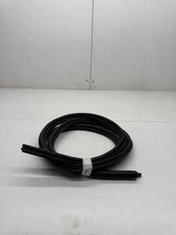 Ford Fiesta ST boot tailgate rubber seal ST150 MK6 2005