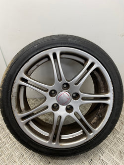 Honda Civic alloy wheel 17" Type R EP3 2004 215/40/17