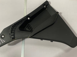BMW M5 F10 Windscreen scuttle trim left 2011 5 Series