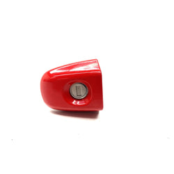 Toyota GR86 Door handle cap lock 2023