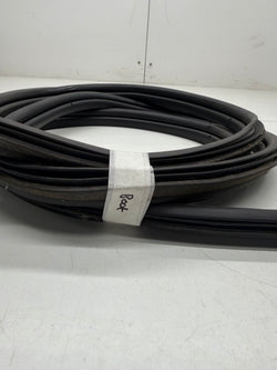 Ford Fiesta ST boot tailgate rubber seal ST150 MK6 2005