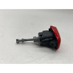 Toyota GR86 Door handle cap lock 2023