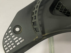 BMW M5 F10 Windscreen scuttle trim left 2011 5 Series