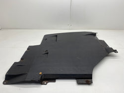 Nissan GTR Under tray guard rear GT-R R35 2009