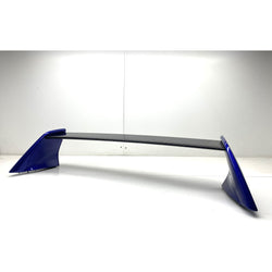 Mitsubishi Evolution Spoiler wing carbon Evo 9 2006 Lancer