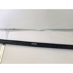 Audi RS6 window rubber seal right rear door 4g0839479 C7 Performance 2017