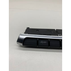 Audi RS3 Switches hazard 8v0925301 8V 2016