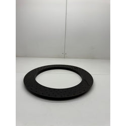 Ford Fiesta ST spare wheel foam ring cover ST150 MK6 2005