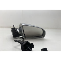 Audi S3 Wing mirror drivers right 8P 2008