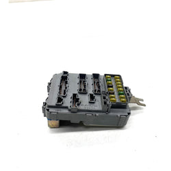 Honda Accord Fuse box Type R 1998 CH1