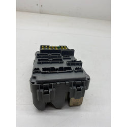 Honda Accord Fuse box Type R 1998 CH1