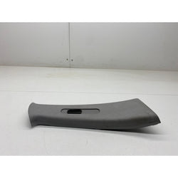 Mitsubishi Evolution B pillar cover right side upper Evo 8 2003 MR444204