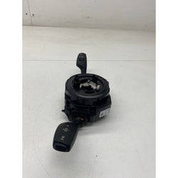 BMW M140i Indicator wiper stalks 2017 1 Series F20