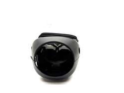 BMW 335i steering cowling trim cover E92 3 Series 2009